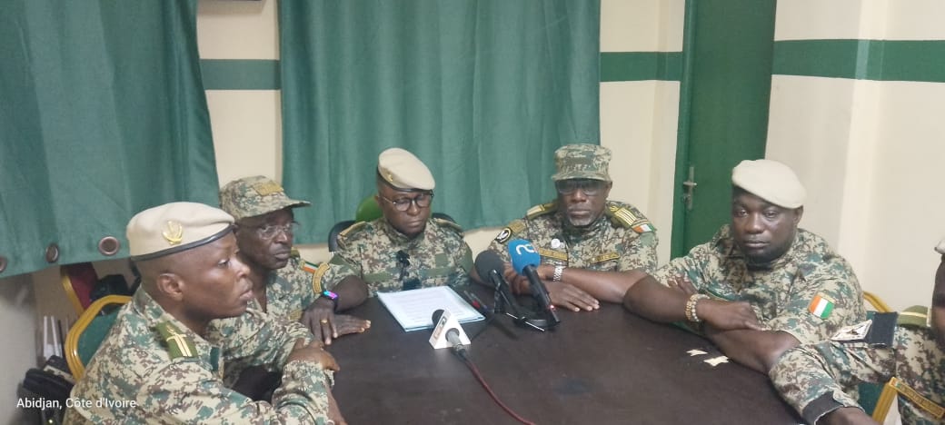 Yamoussoukro/ Décès d'un Douanier : l’Intersyndicale exige toute la lumière