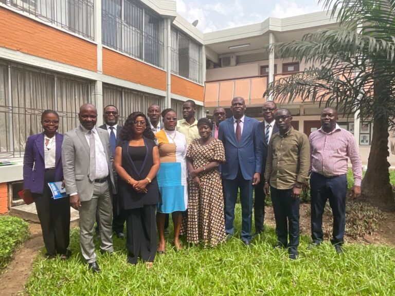 Cocody/Atelier de renforcement du dispositif de communication sur les filières de formation dans l’ETFP en Côte d’Ivoire