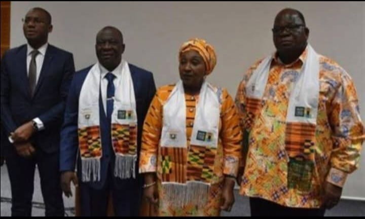 Développement durable/ Salon de l’agriculture de Paris