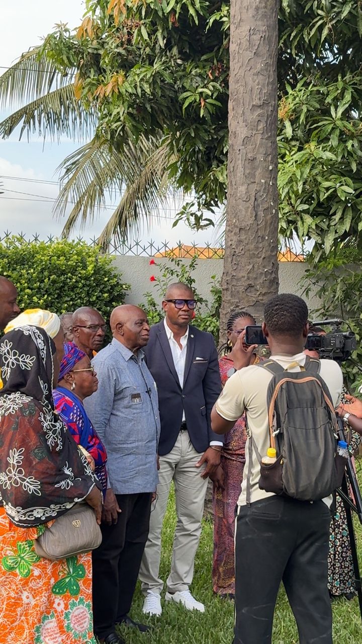 Législatives 2025 à Grand-Bassam : KAMSO choisit l’unité et se rallie à l’Honorable COULIBALY SERIBA